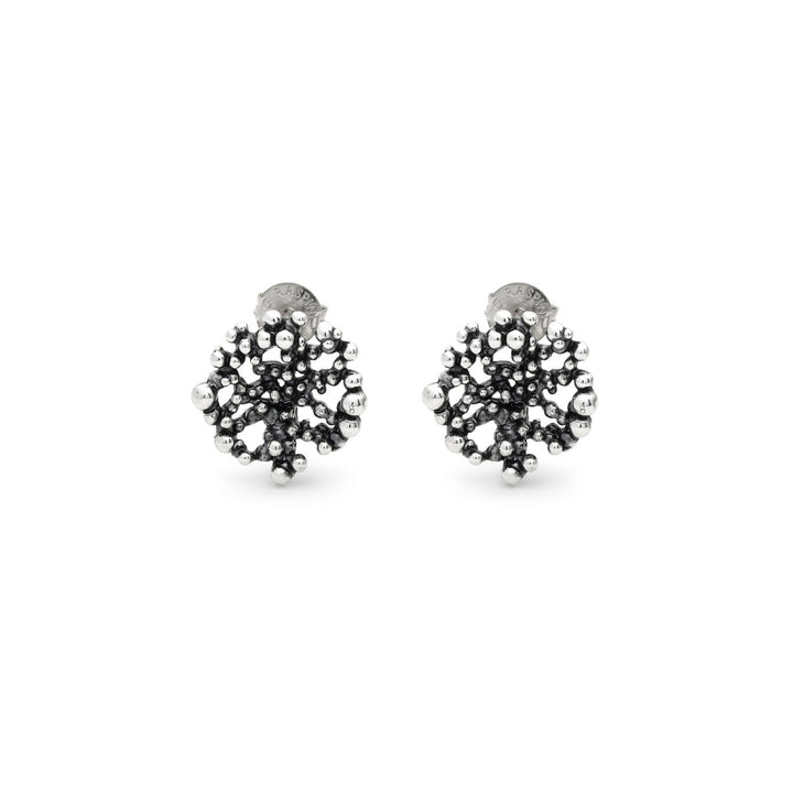 Giovanni Raspini orecchini perlage Orecchini in Argento 925 12606