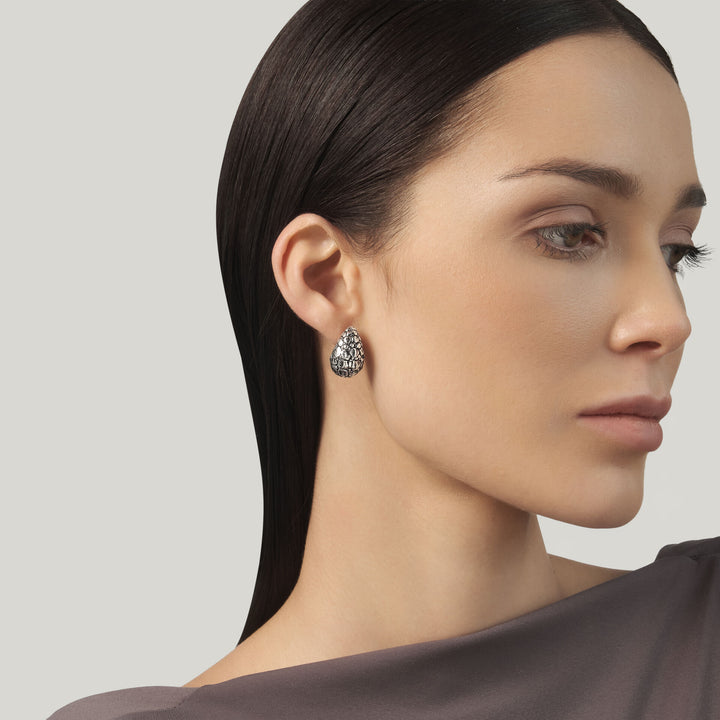 Giovanni Raspini Petites boucles d&