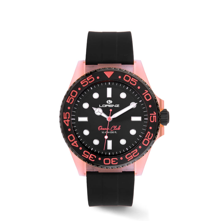 Lorenz OCEAN CLUB - Pink Lobster 030268HH