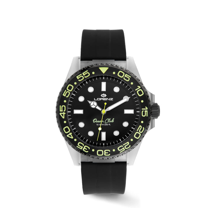 Lorenz OCEAN CLUB - Gray Whale 030268MM
