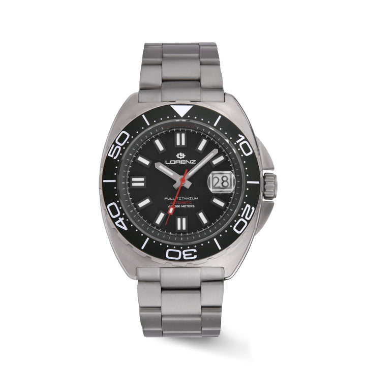 Lorenz FULL TITANIUM 030269AA