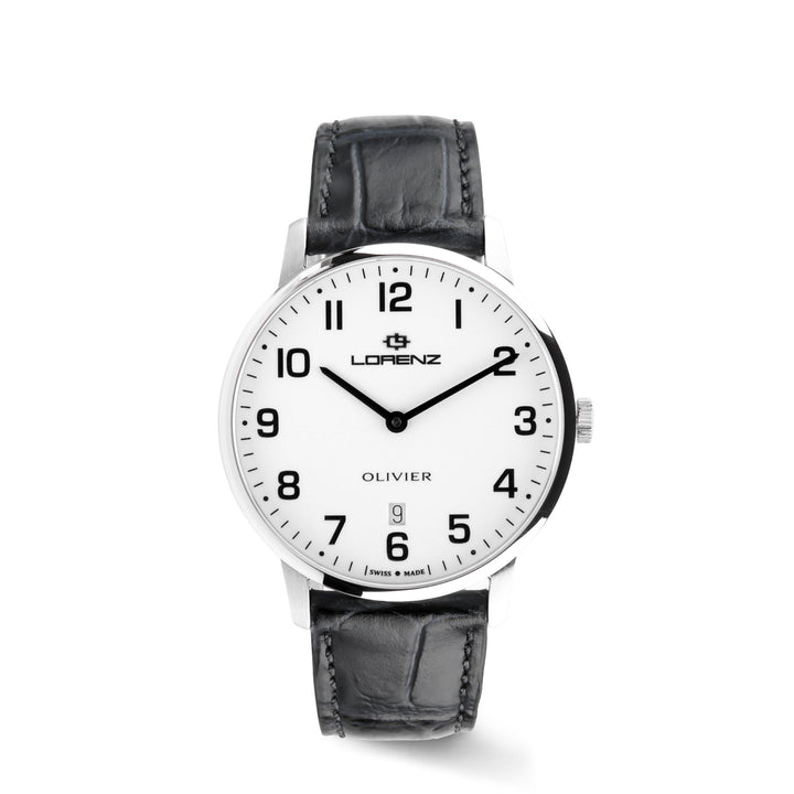 Lorenz OLIVIER 090016FF