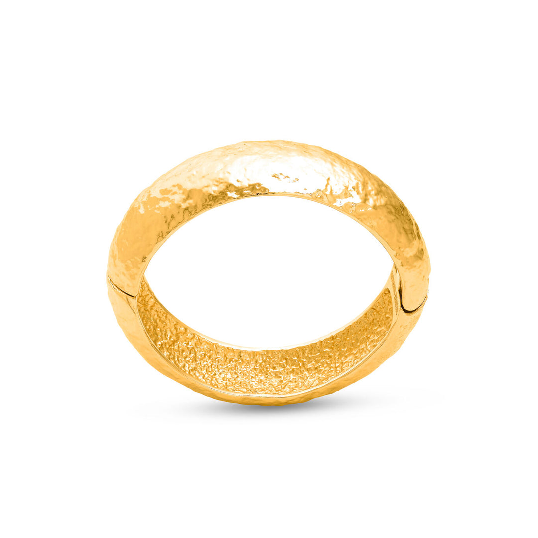 Bracelet Giovanni Raspini Bronze doré sable N0019