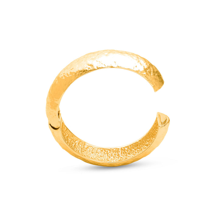 Bracelet Giovanni Raspini Bronze doré sable N0019