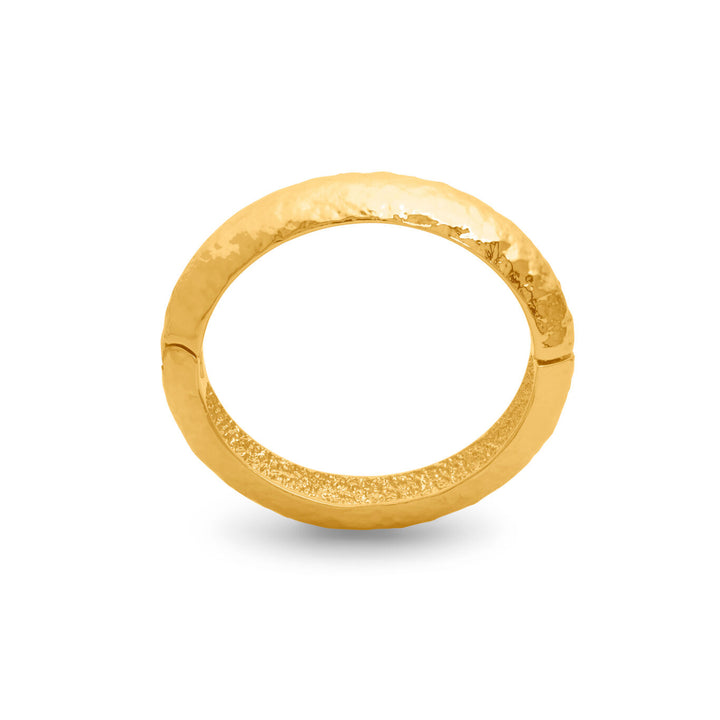 Giovanni Raspini kleines Sandarmband 18 kt vergoldetes Armband N0044