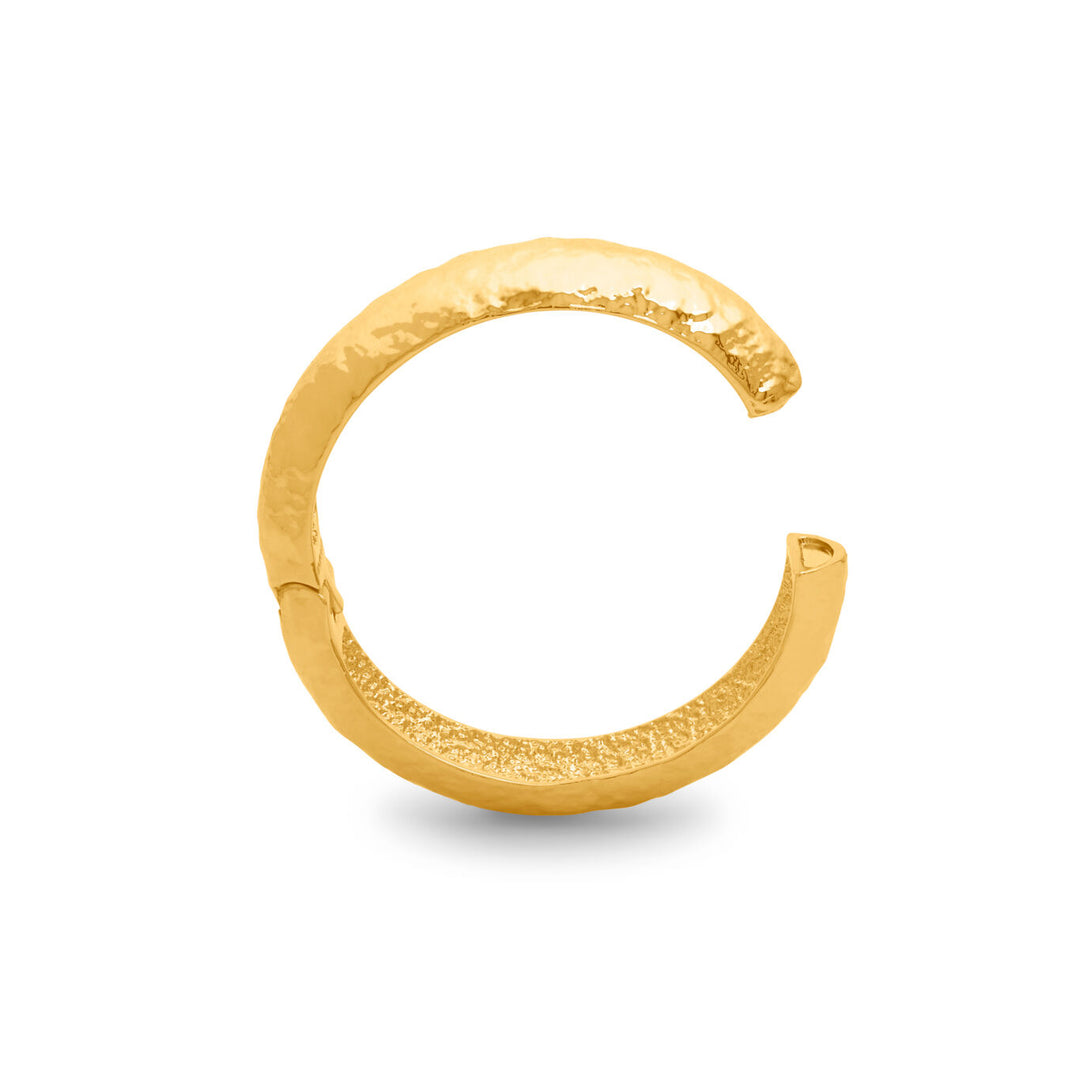 Giovanni Raspini kleines Sandarmband 18 kt vergoldetes Armband N0044