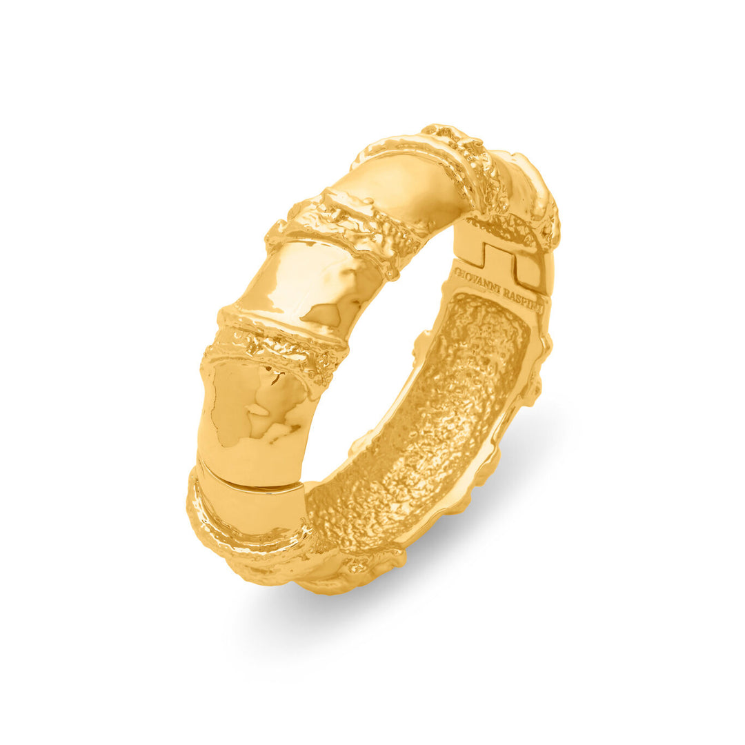 Giovanni Raspini bracciale dune Bracciale placcato oro 18 kt N0050