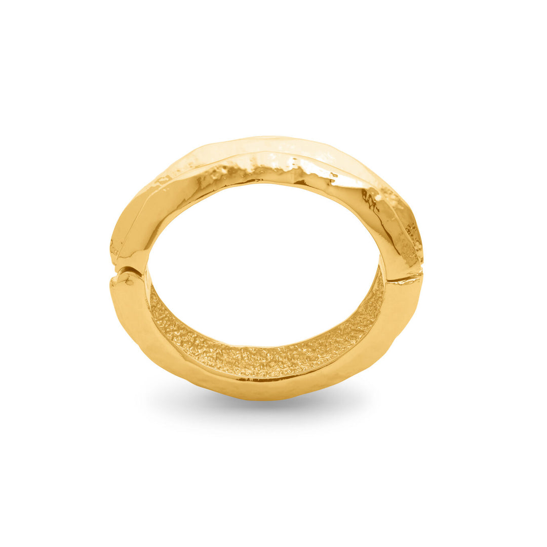 Giovanni Raspini bracciale alamo Bracciale placcato oro 18 kt N0051
