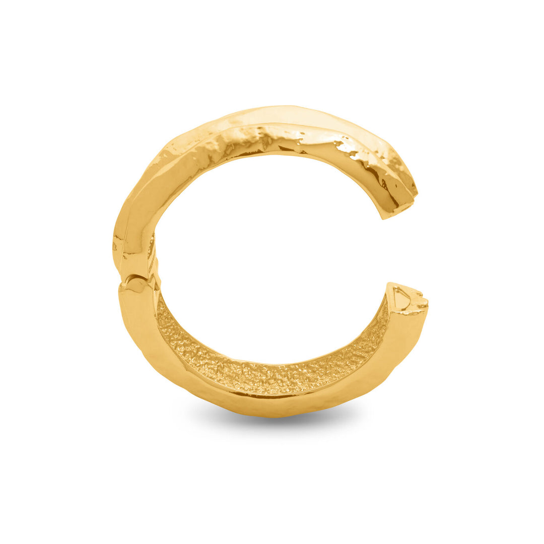 Giovanni Raspini bracciale alamo Bracciale placcato oro 18 kt N0051
