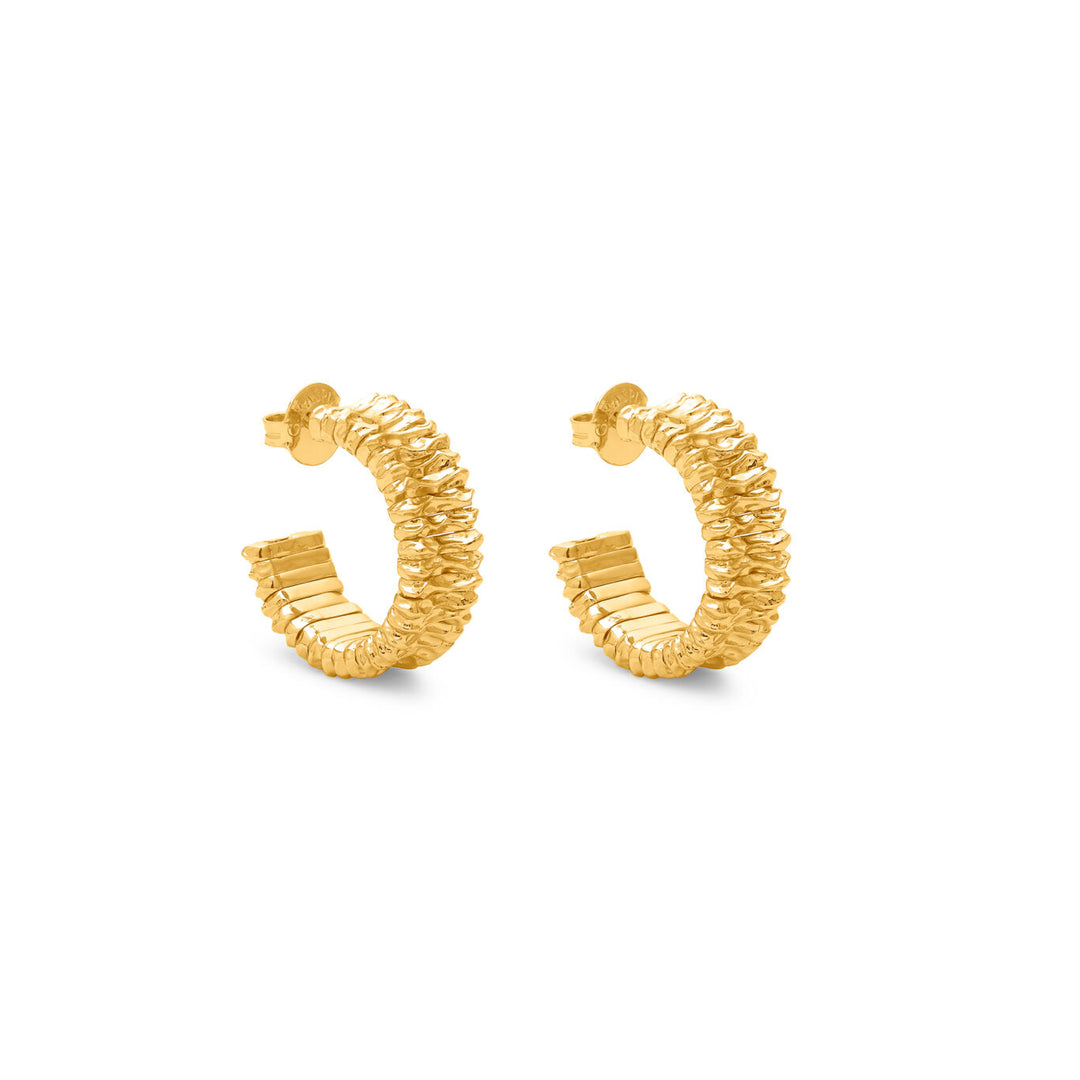 Giovanni Raspini boucles d&
