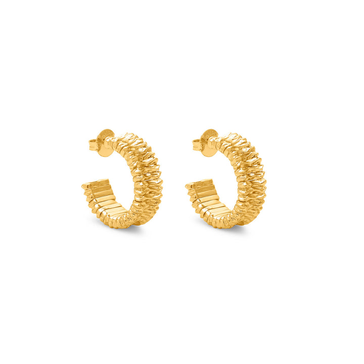 Giovanni Raspini boucles d&