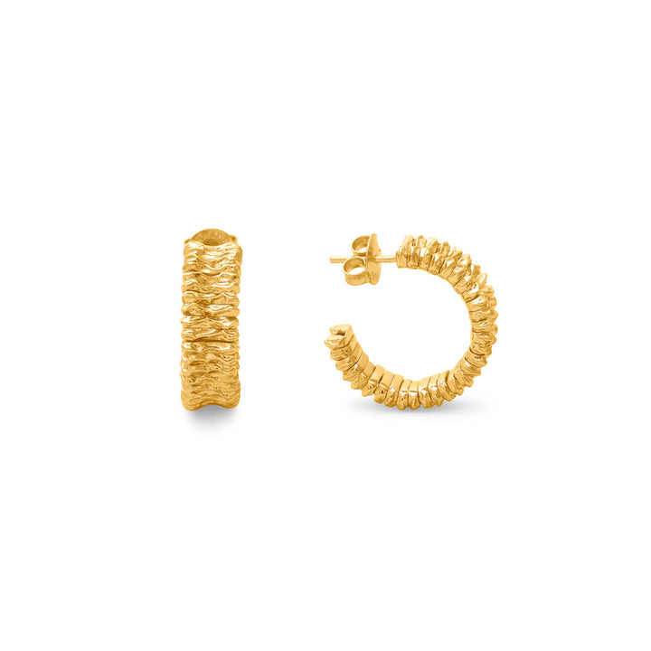 Giovanni Raspini boucles d&