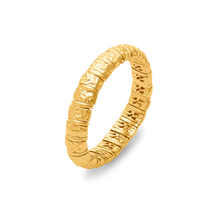Bracelet lolita Giovanni Raspini bracelet plaqué or 18 carats N0059