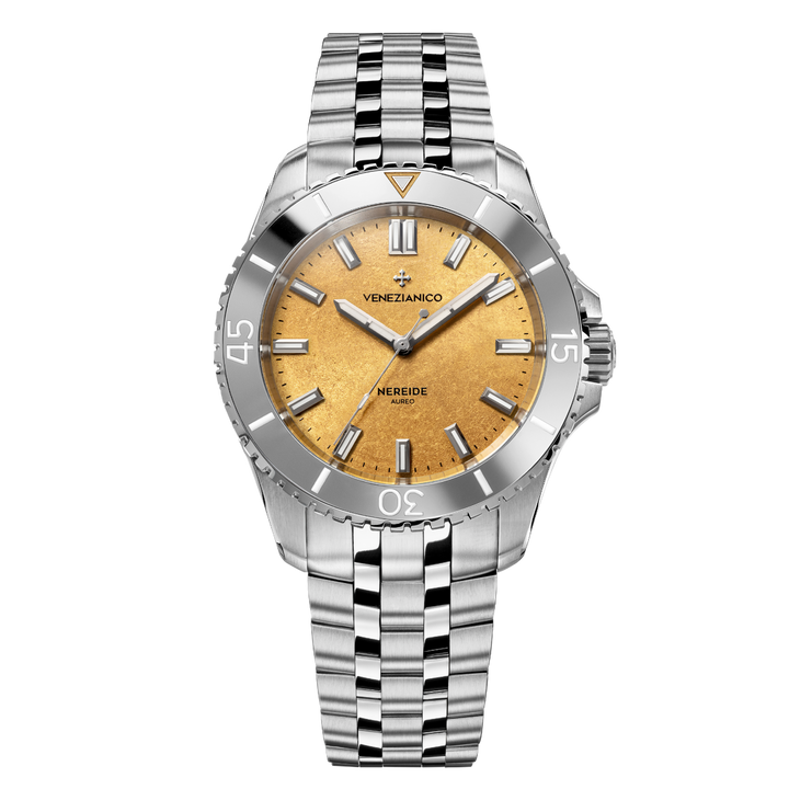 Venezianico Nereide Aureo 39 - 3121590S