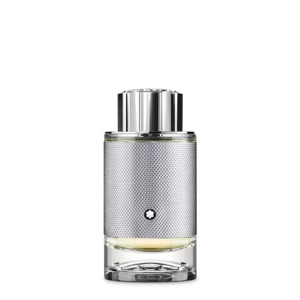 Montblanc Parfüm Explorer Platinum Eau de Parfum 100 ml 131294