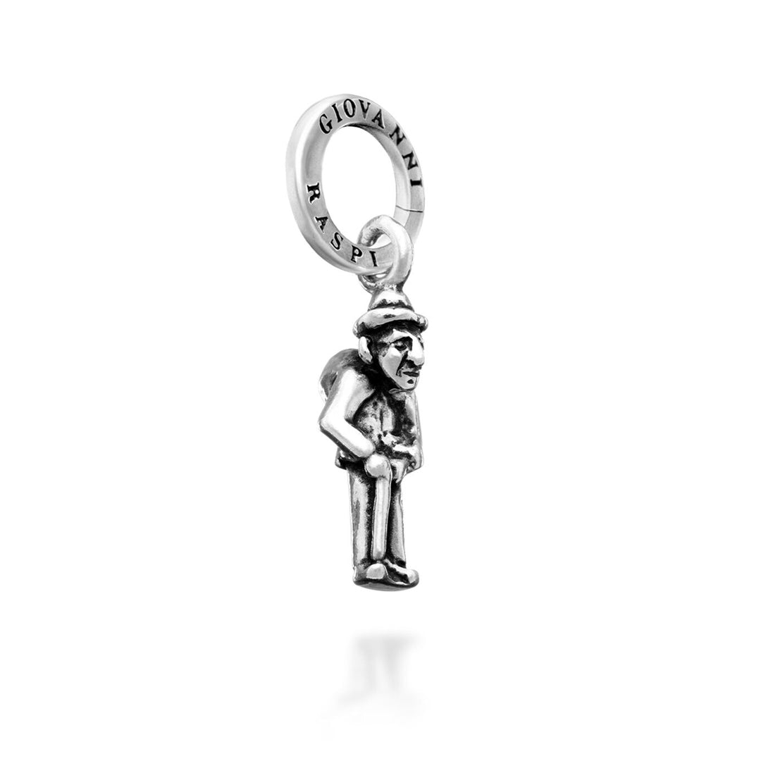 Giovanni Raspini Charm Gobbo 6000