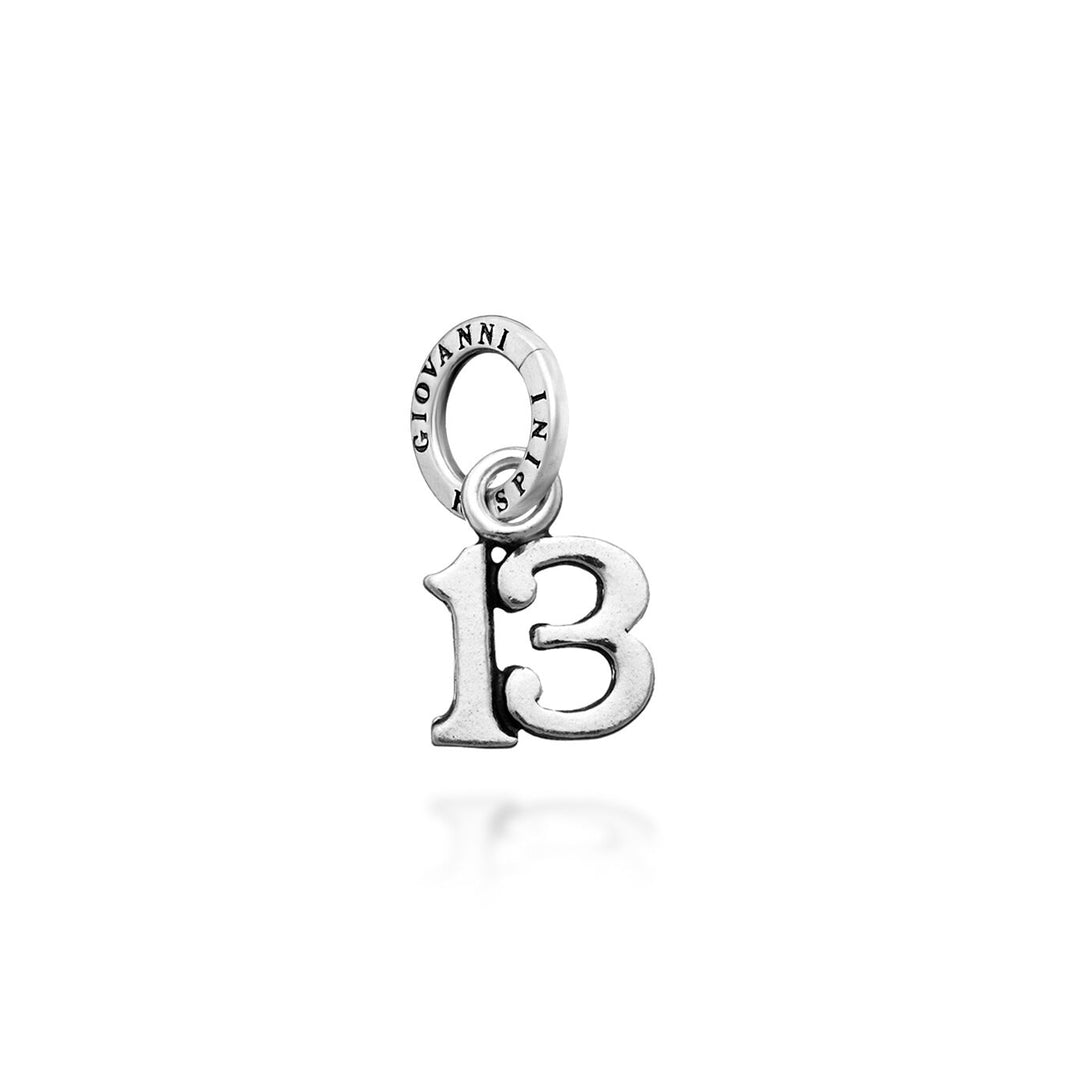 Giovanni Raspini Charm Tredici Piccolo 6002