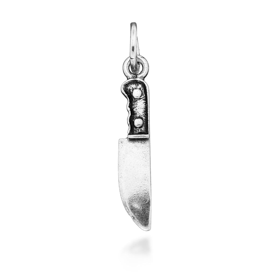 Giovanni Raspini Charm Coltello A Punta 6020