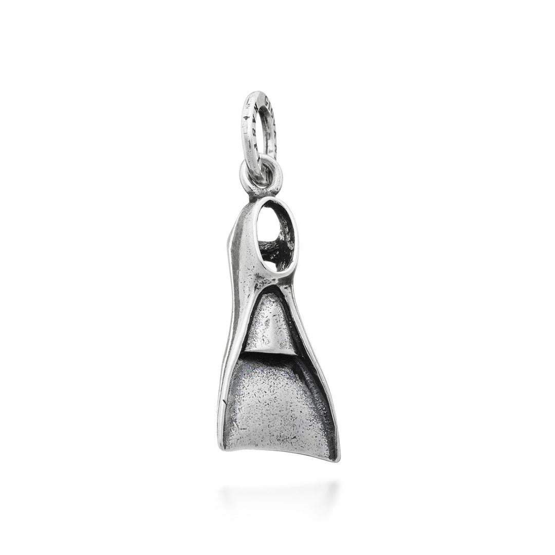Giovanni Raspini fin charm Charm in 925 Silver 06033