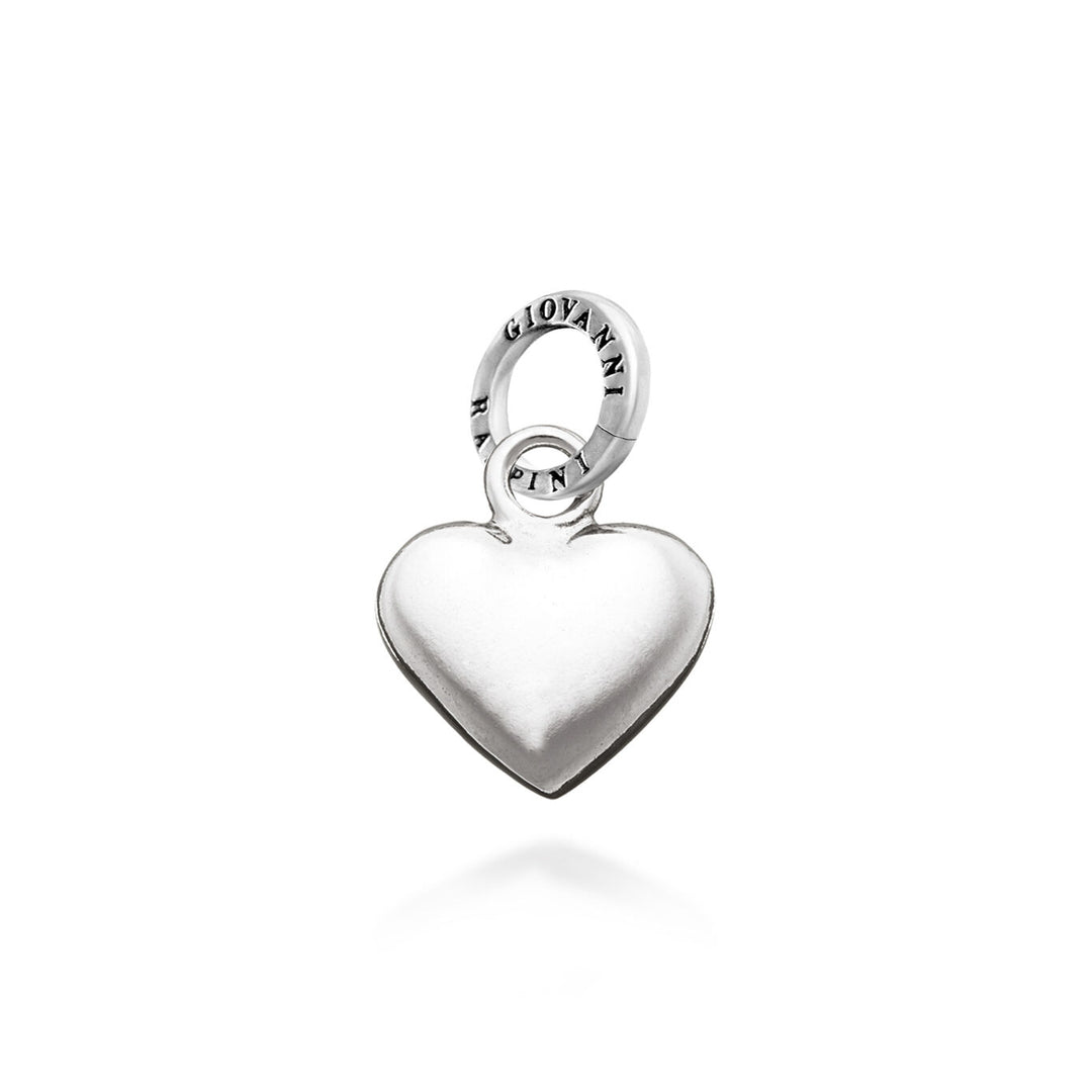 Giovanni Raspini Charm Cuore 6096