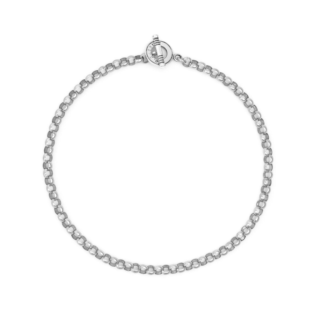 Giovanni Raspini Rolò T-Steg-Choker 6192