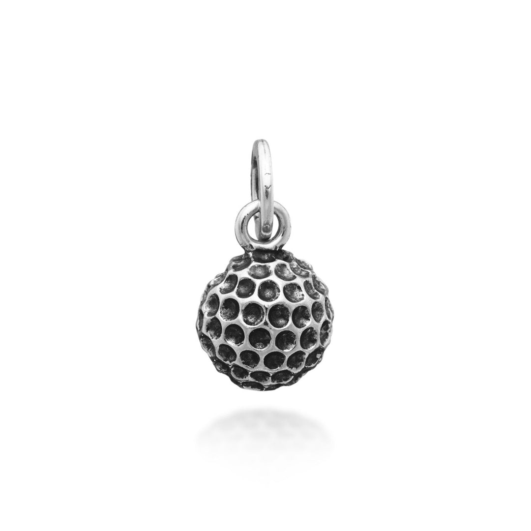 Giovanni Raspini Charm Pallina golf 6198