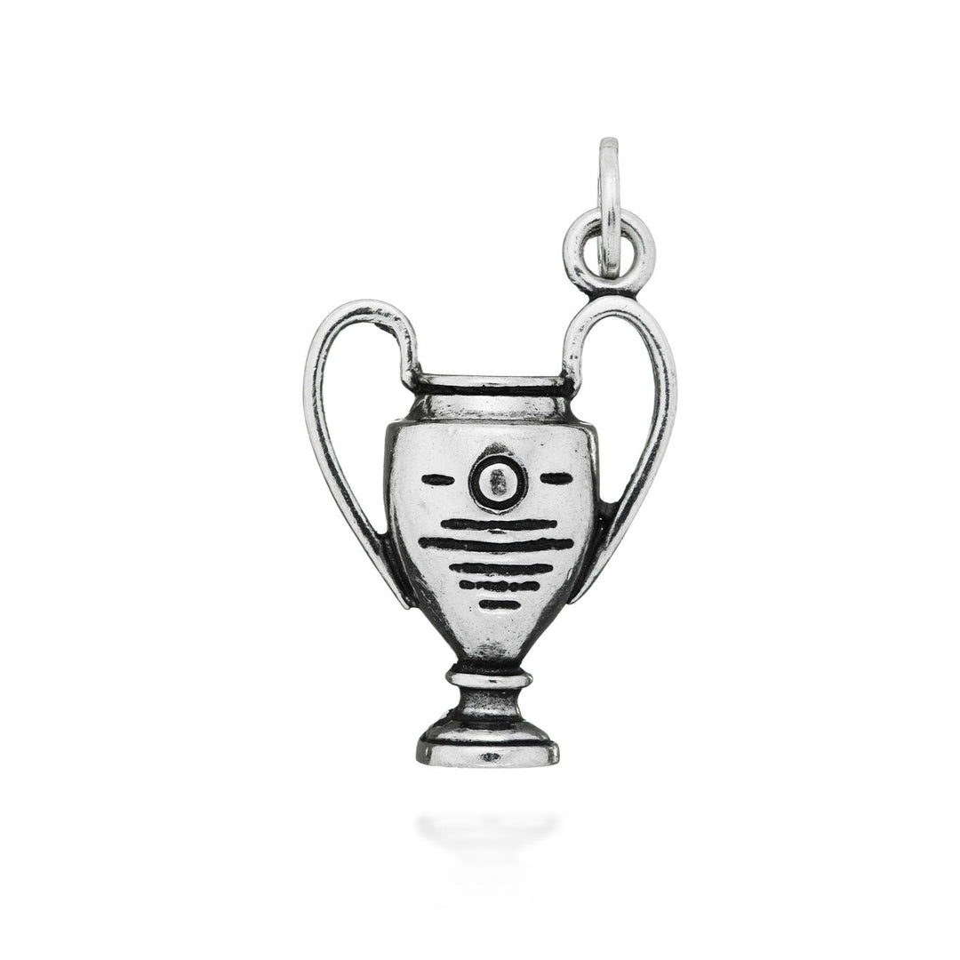 Giovanni Raspini champions cup charm Charm in 925 Silver 06246