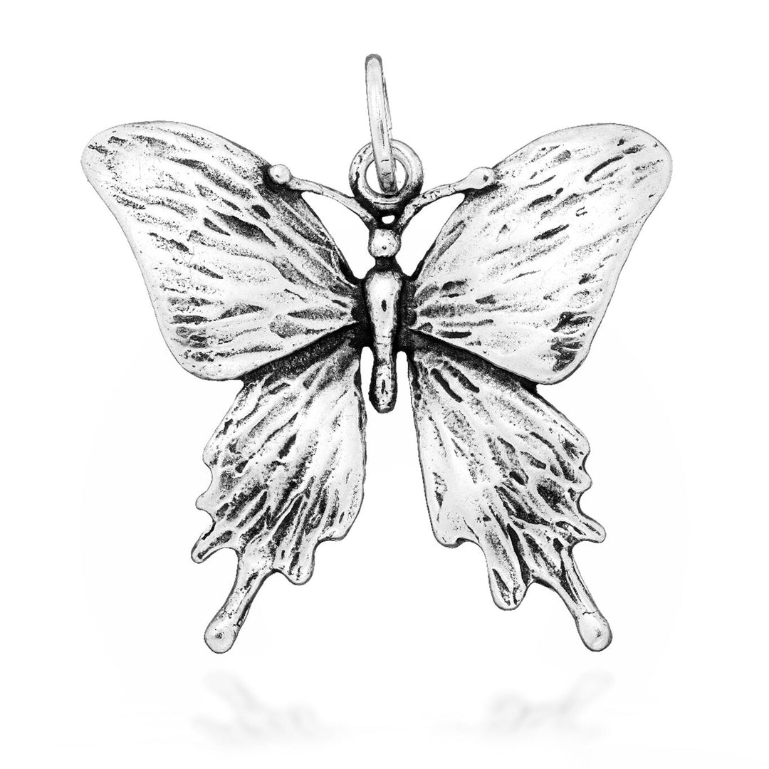 Giovanni Raspini Charm Farfalla Light Grande 6437