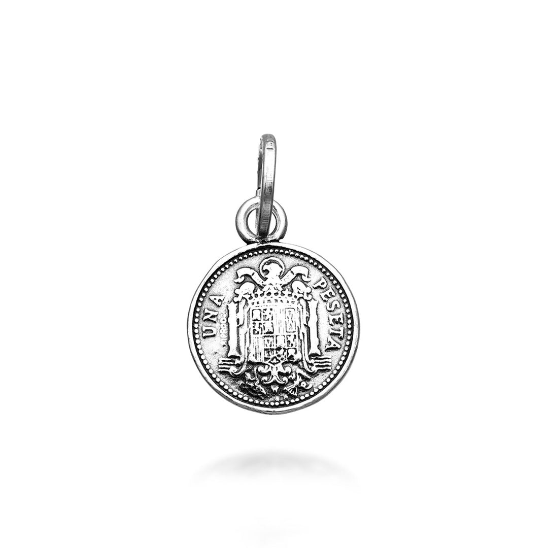 Giovanni Raspini Charm Peseta 6472