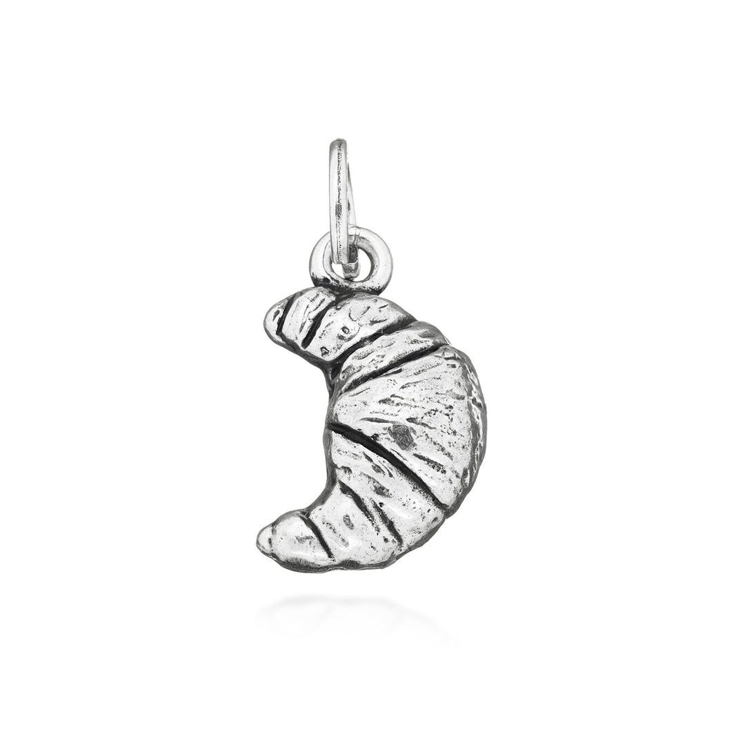 Giovanni Raspini Croissant-Charm Charm aus 925er Silber 06548