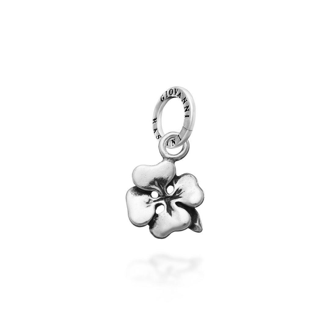 Giovanni Raspini Four Leaf Clover Charm 6562