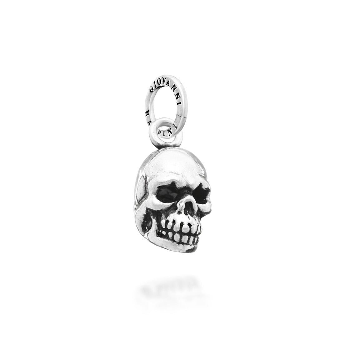 Giovanni Raspini Charm Teschio 6684