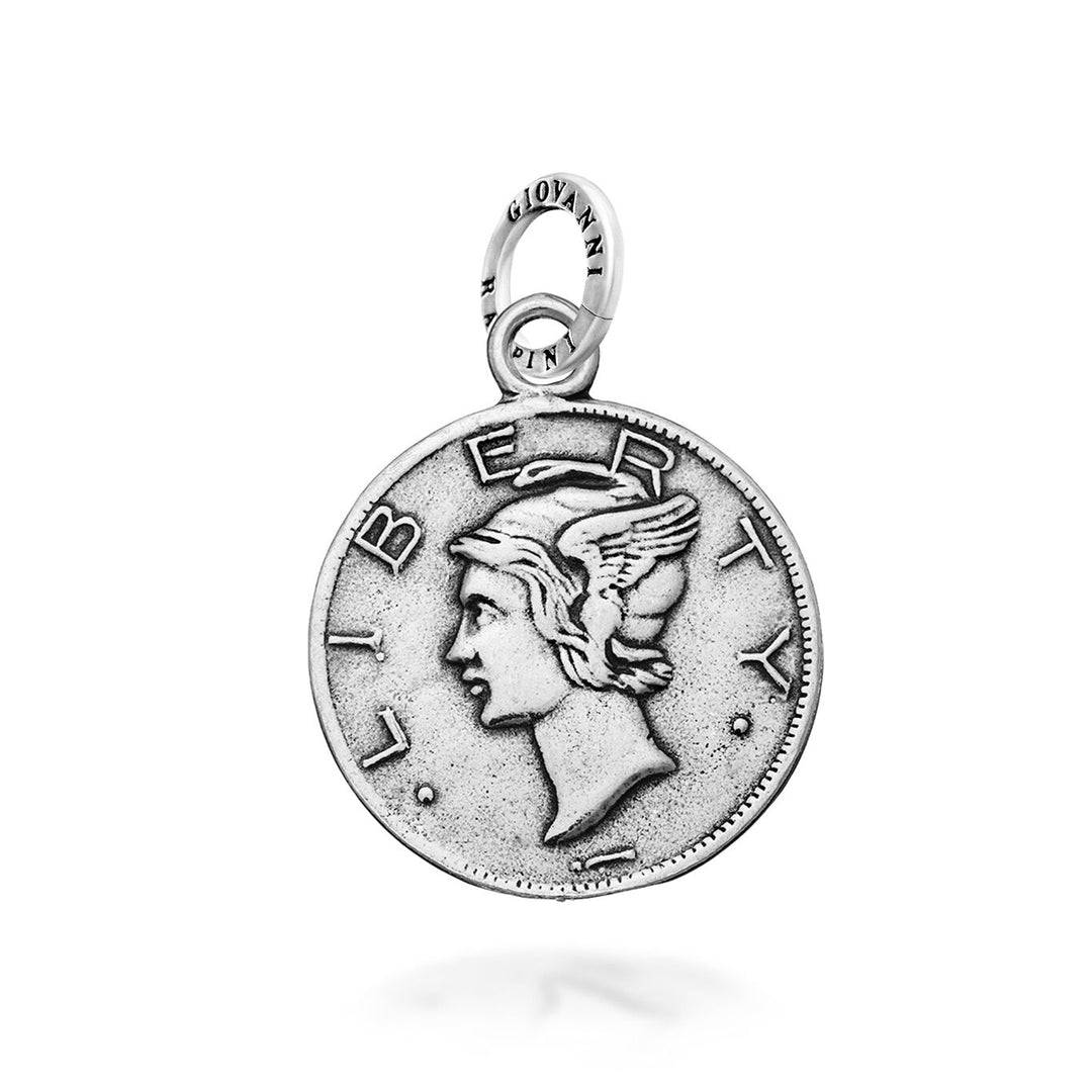 Giovanni Raspini Charm Liberty 6903
