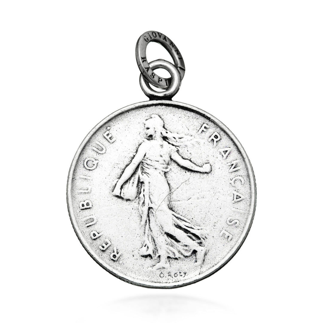 Giovanni Raspini Charm 5 Franchi 7157