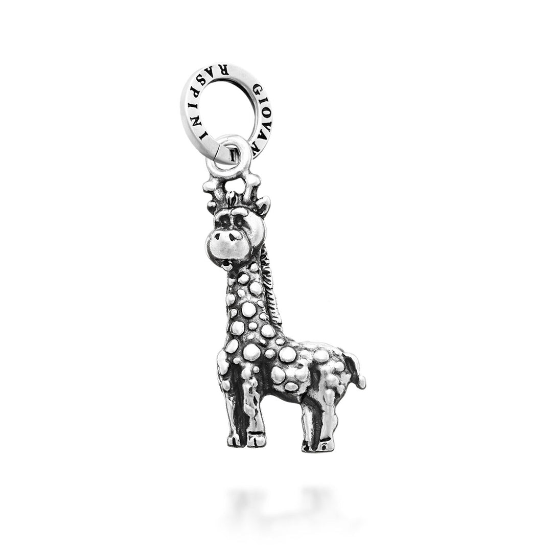 Giovanni Raspini Charm Giraffa 7638