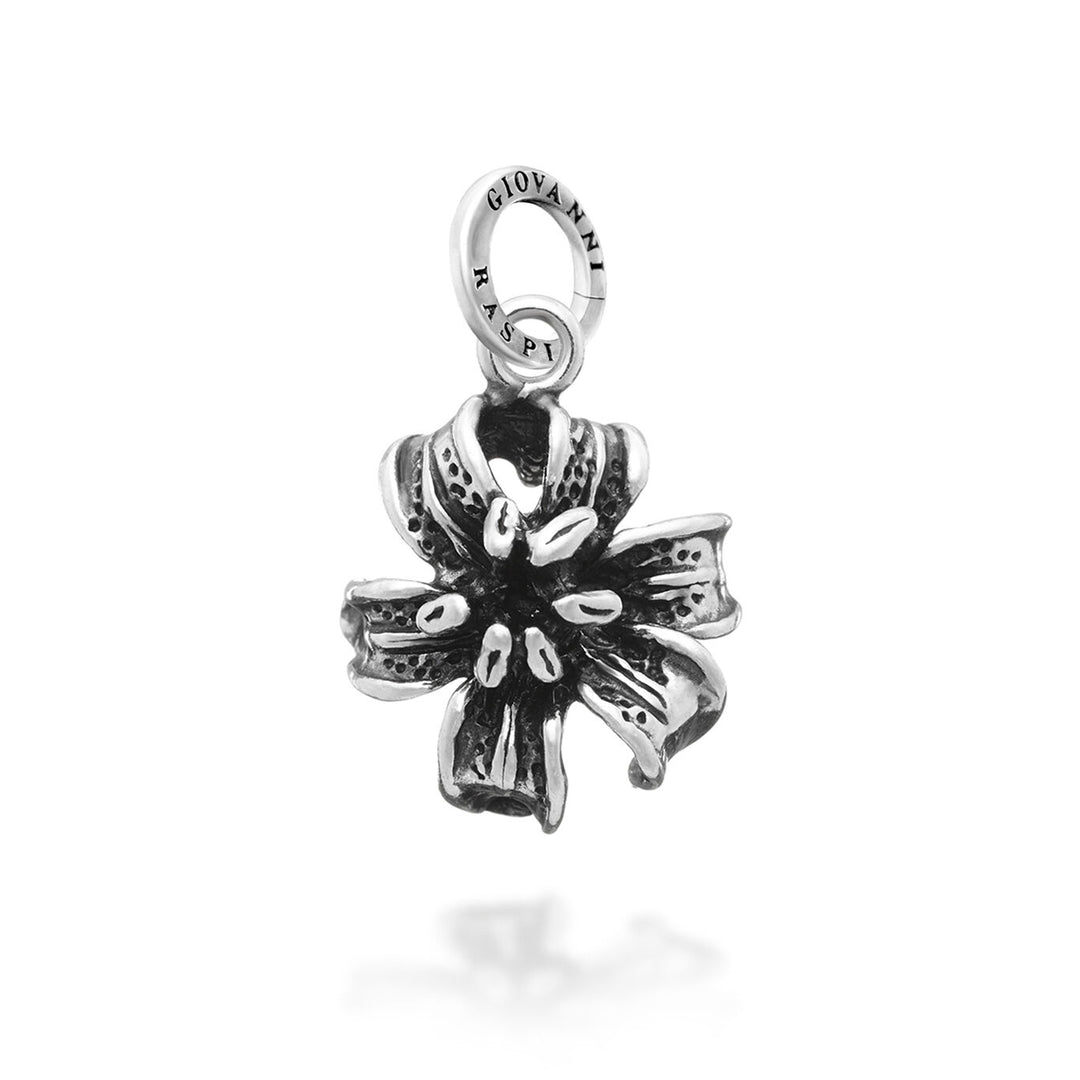 Giovanni Raspini Lily Charm 7761