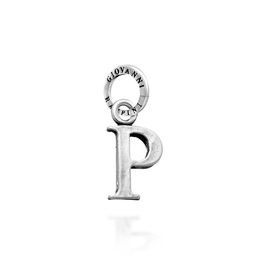 Giovanni Raspini Charme Lettre logo P 7813