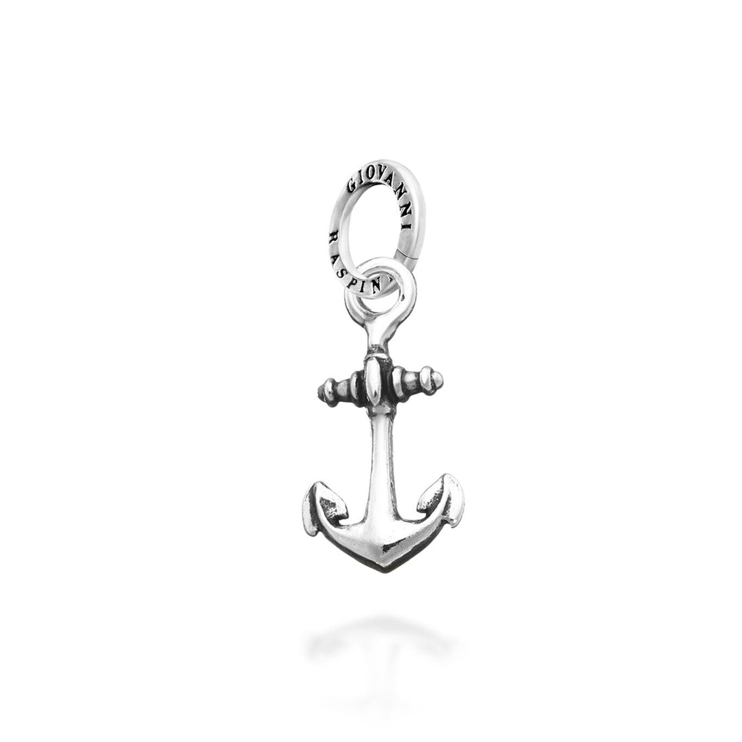 Giovanni Raspini Charm Ancre 8071