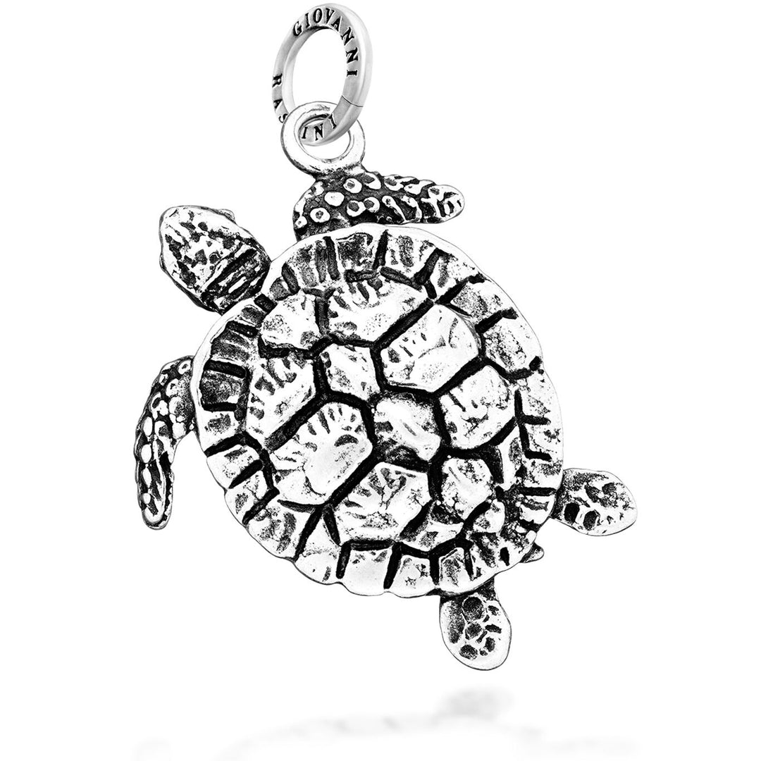 Giovanni Raspini Charm Tartaruga Marina Grande 8240