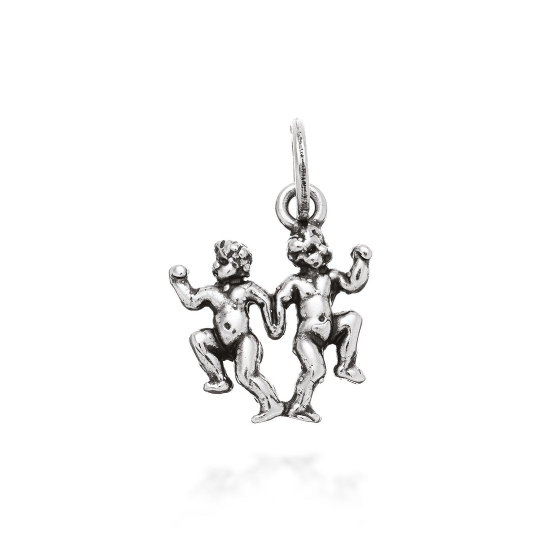 Giovanni Raspini Charm Gemelli 8613