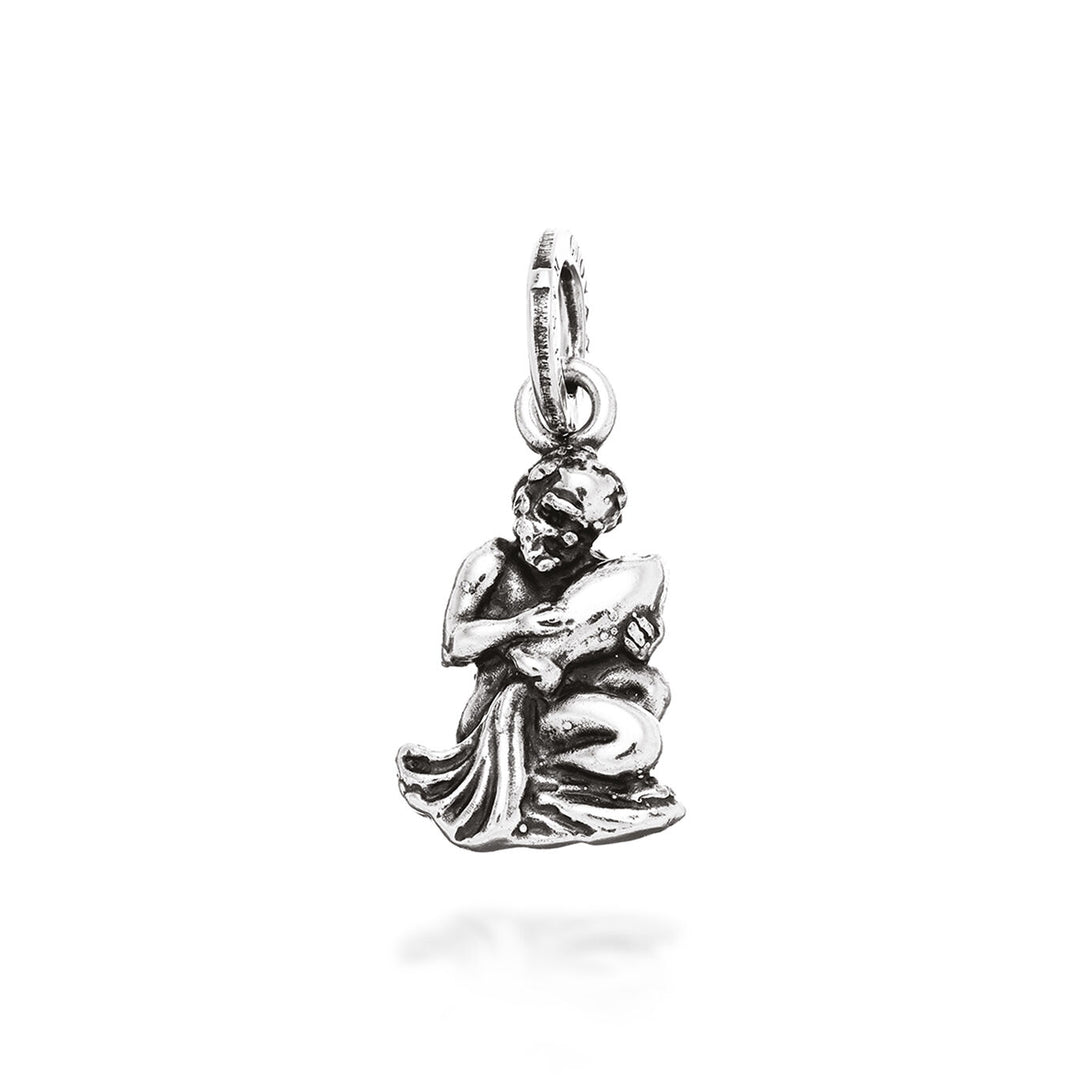 Giovanni Raspini Charm Wassermann 8621