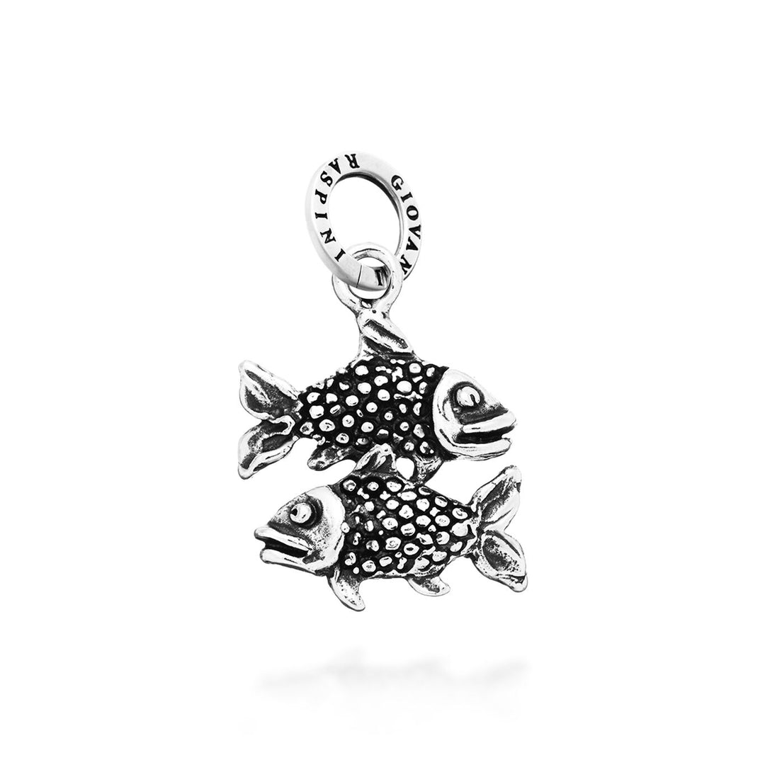 Giovanni Raspini Charme Poissons 8622