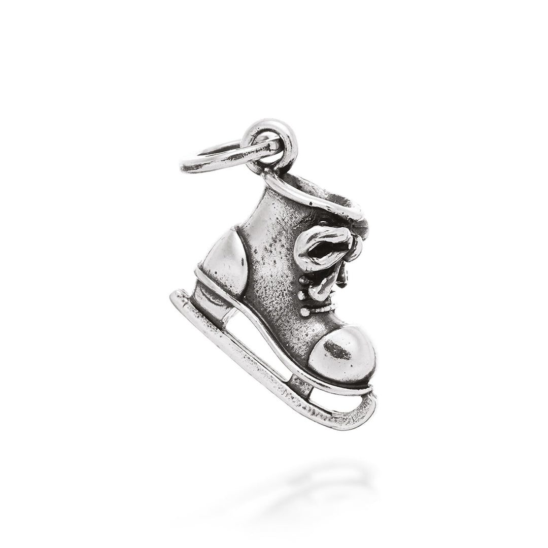 Giovanni Raspini Charm Ice Skate 8637