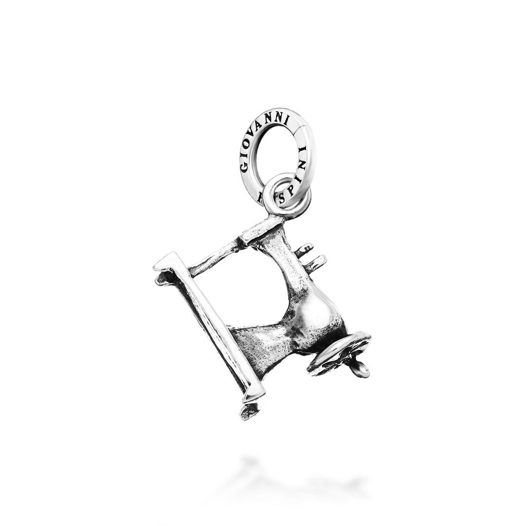 Giovanni Raspini Charm Sewing machine 8660