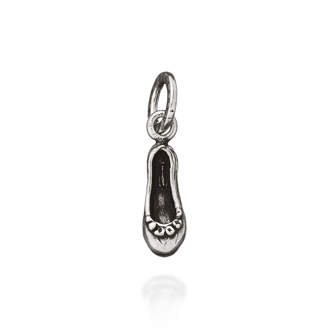 Giovanni Raspini Charm Scarpa ballerina 8731