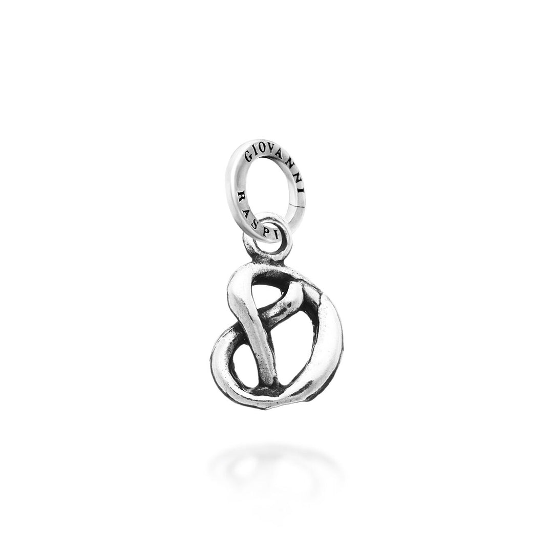 Giovanni Raspini Charm Brezeln 8882