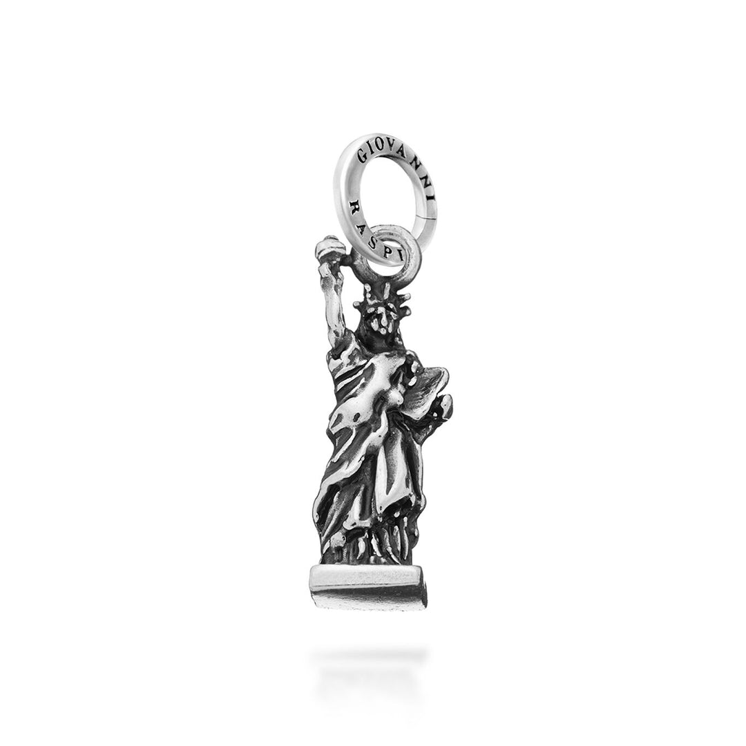 Giovanni Raspini Charm Freiheitsstatue 9331