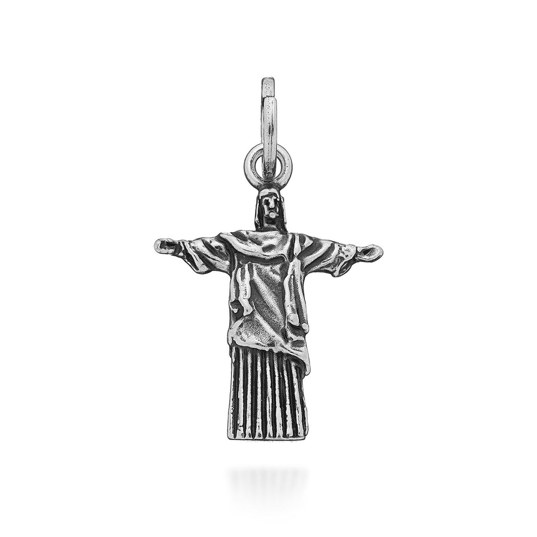 Giovanni Raspini Charm Christus der Erlöser 9333