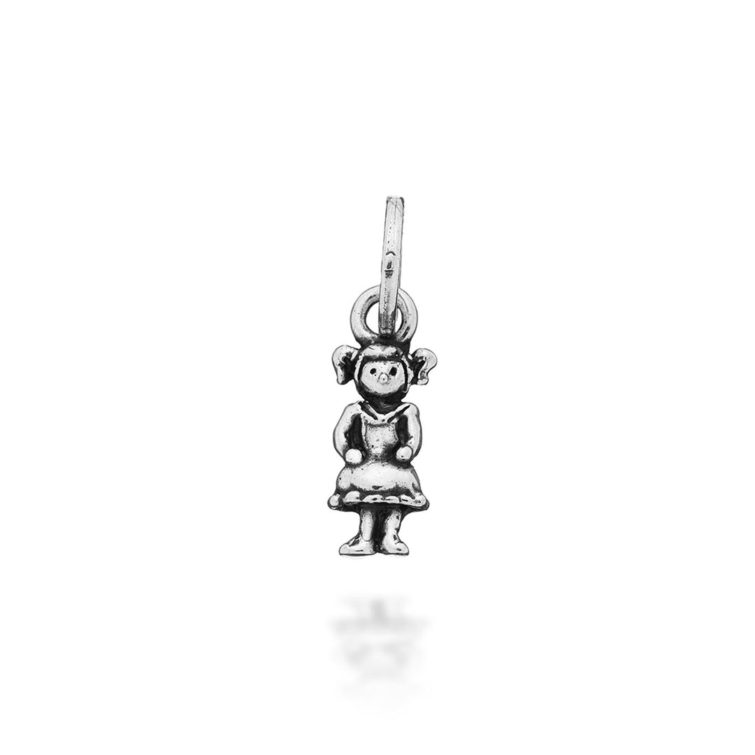 Giovanni Raspini Charm Bimba 9339