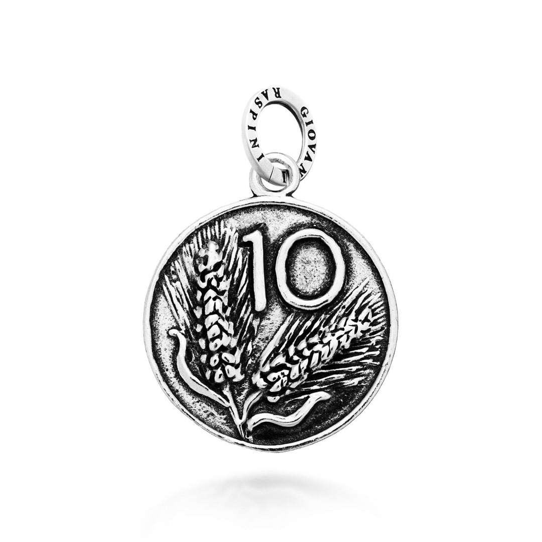 Giovanni Raspini Charme 10 lires 9457